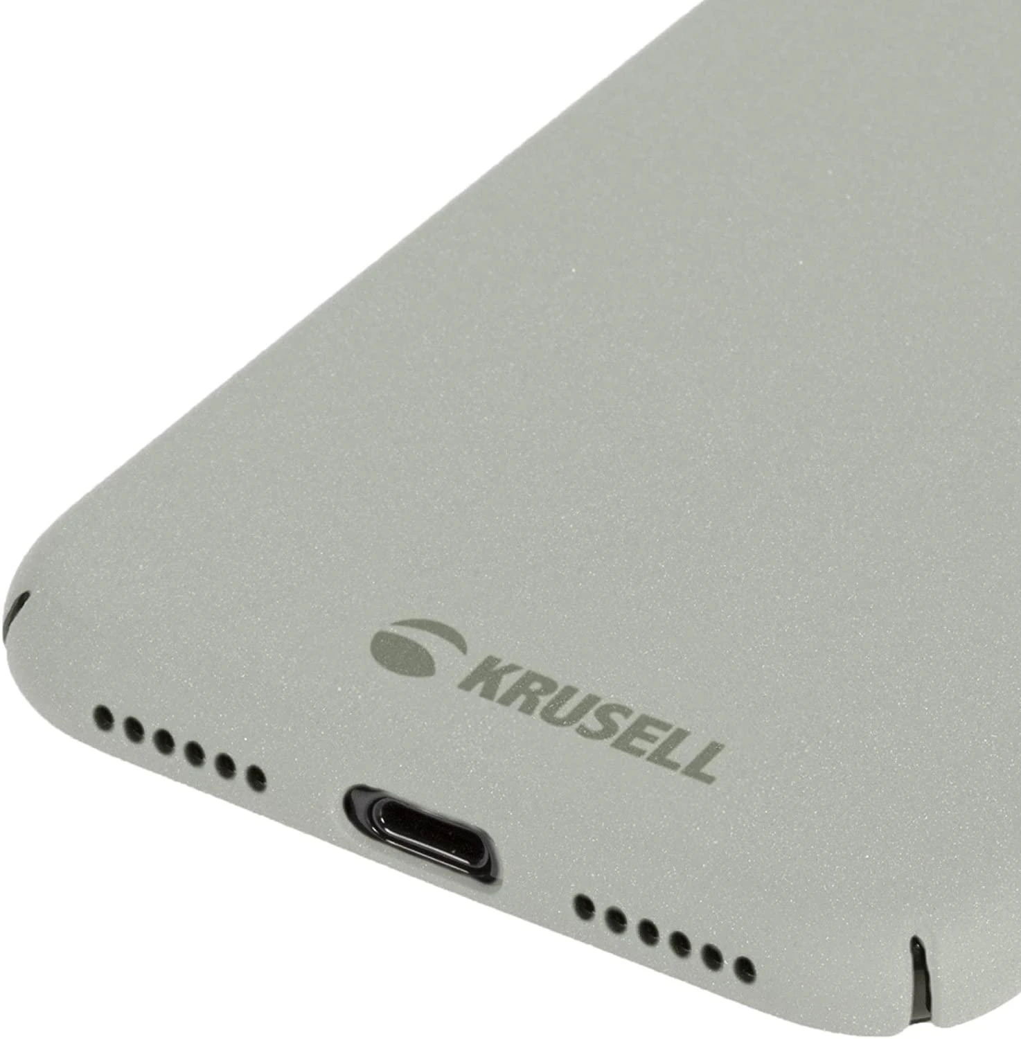 Krusell Sandby dėklas Apple Apple iPhone X/XS sand (61092)