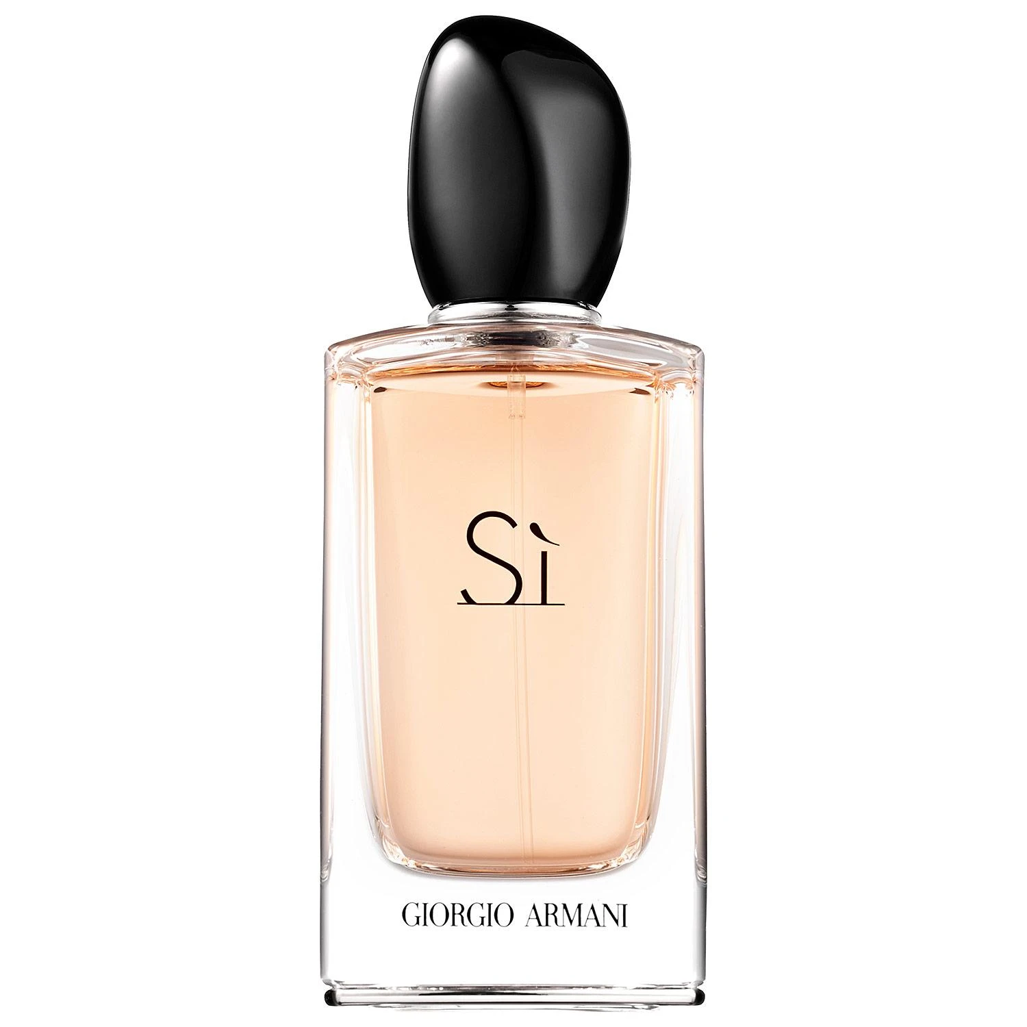Kvepalai moterims Giorgio Armani Si EDP, 100 ml