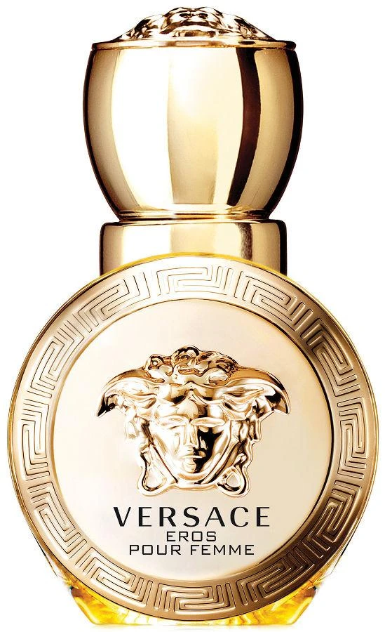 Kvepalai moterims Versace Eros EDP, 30 ml
