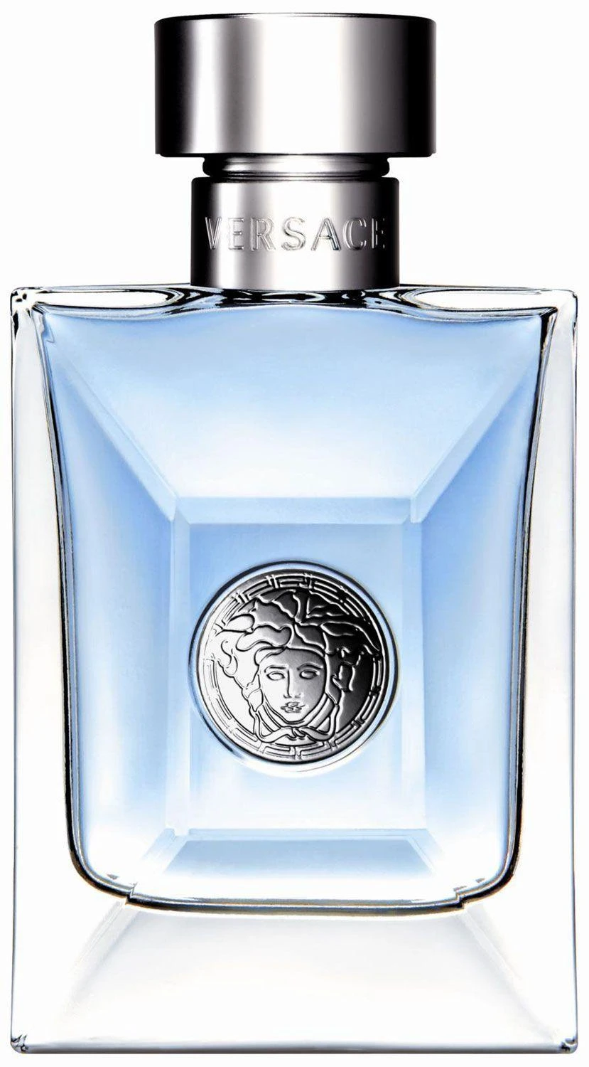 Kvepalai vyrams Versace Pour Homme EDT, 30 ml