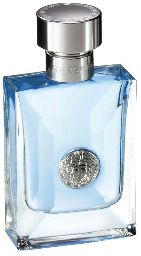 Kvepalai vyrams Versace Pour Homme EDT, 30 ml