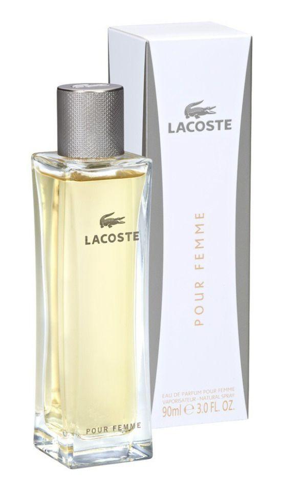 Kvepalai Moterims Lacoste Pour Femme 