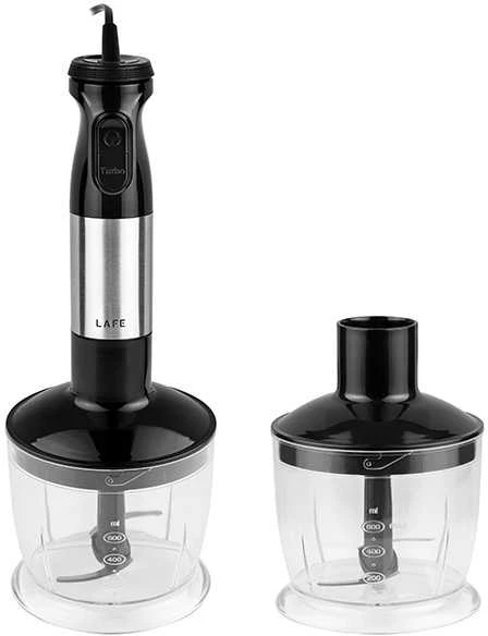 Lafe MultiBlend Pro juoda