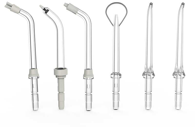 Irigatorius Lafe CleanPRO Juodas