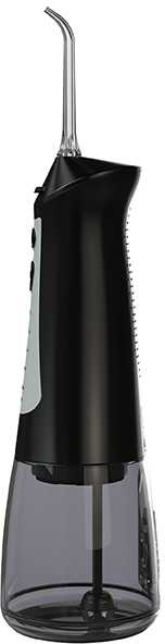 Irigatorius Lafe CleanPRO Juodas