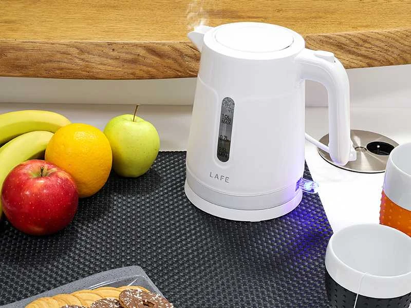Virdulys Lafe Essential S 1L balta