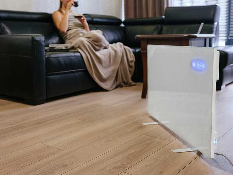Lafe IR ThermoSmart 500 W balta