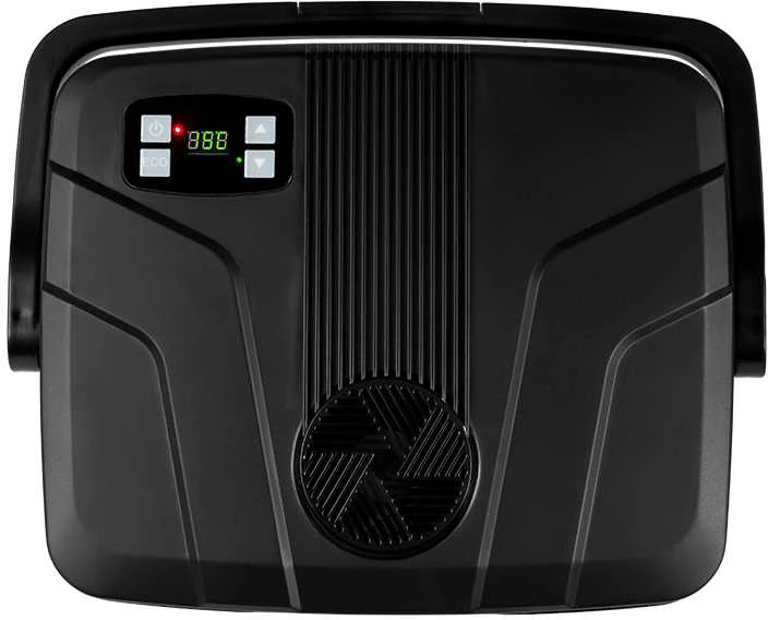 Lafe Chill Box 26 l ruda
