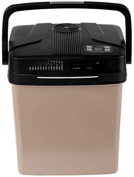 Lafe Chill Box 26 l ruda