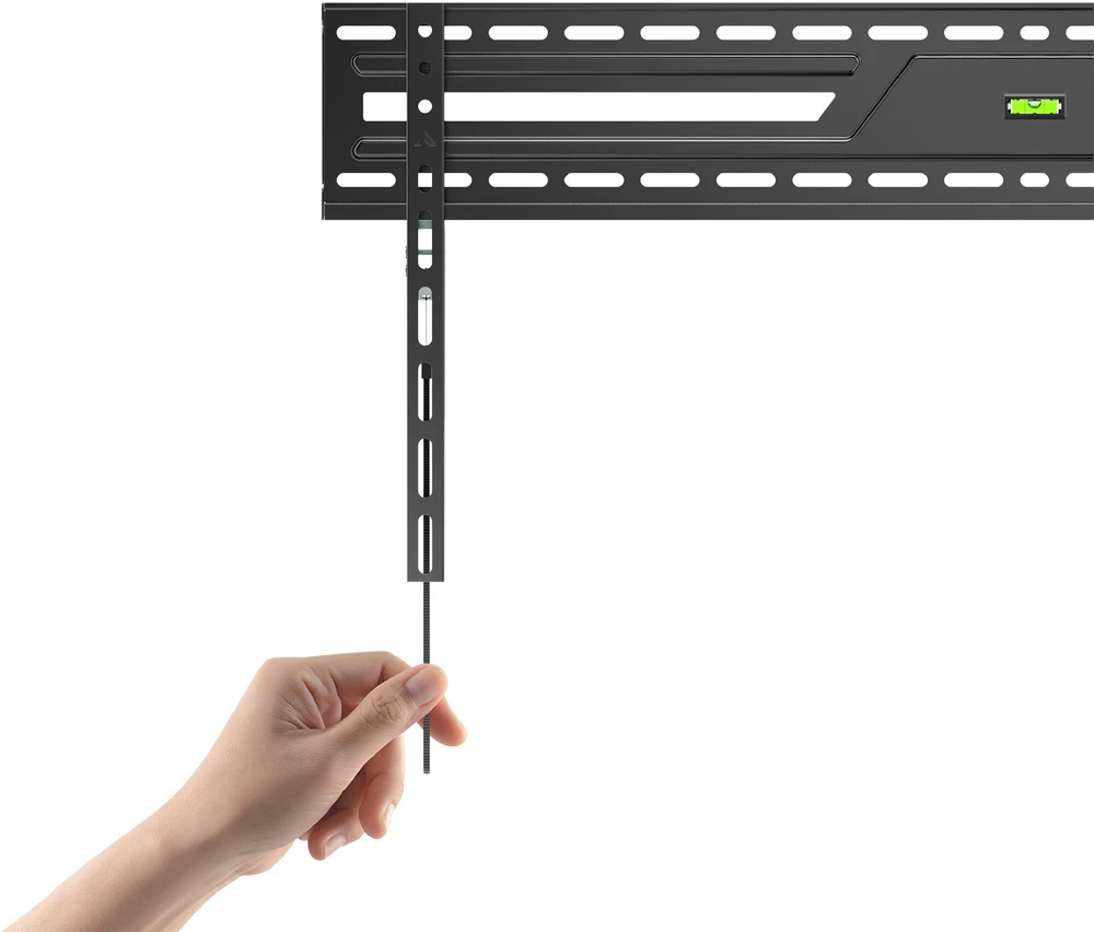 Laikiklis Sbox BL-3869F (50"-100"/75kg/900x600)