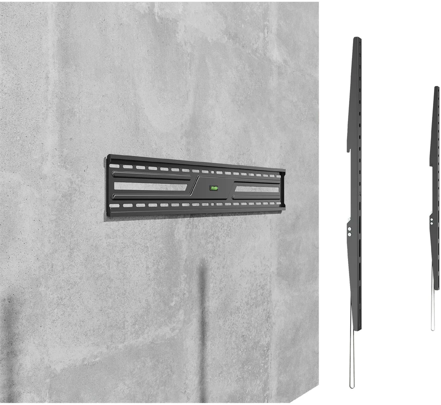 Laikiklis Sbox BL-3869F (50"-100"/75kg/900x600)