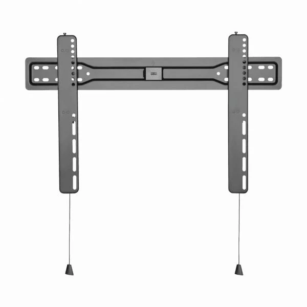 Sbox PLB-5746F fiksuotas plokščio ekrano LED televizoriaus laikiklis 37"-70" 35kg
