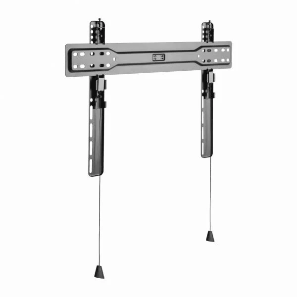 Sbox PLB-5746F fiksuotas plokščio ekrano LED televizoriaus laikiklis 37"-70" 35kg