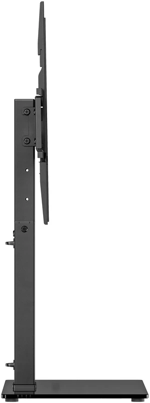 „Sbox FS-306“ LED televizoriaus laikiklis ant grindų (37–75 colių / 40 kg / 600 x 400)