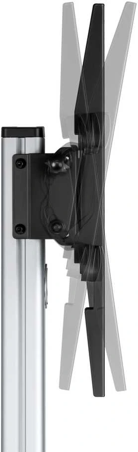Laikiklis Sbox FS-444 (37-86/50kg/600x400)