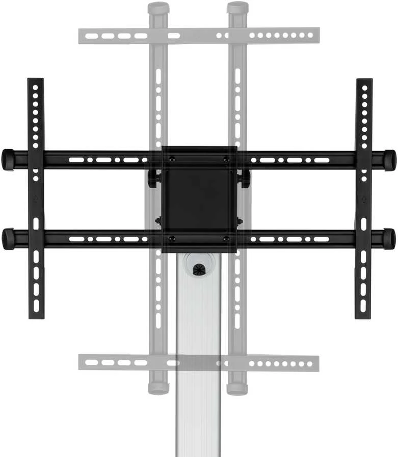 Laikiklis Sbox FS-444 (37-86/50kg/600x400)