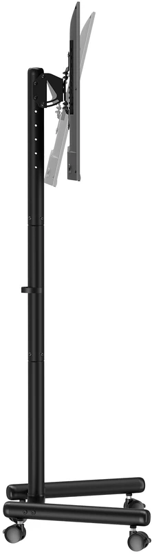 „Sbox FS-622“ LED televizoriaus stovas ant grindų