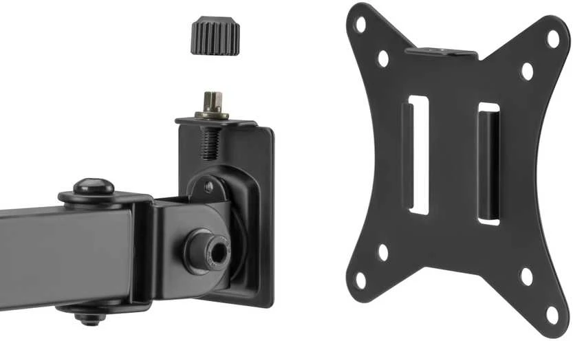 Laikiklis Sbox LCD-352/2-2 (13-32/2x8kg/100x100)