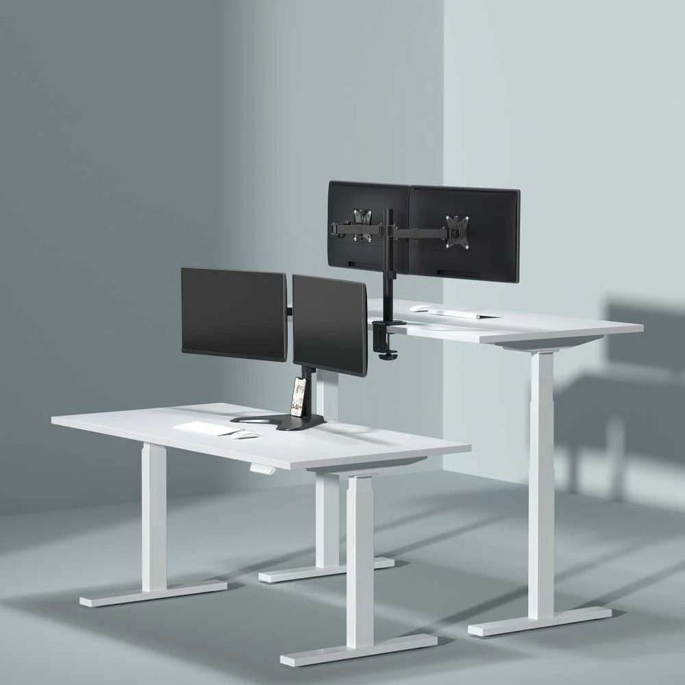 Laikiklis Sbox LCD-352/2-2 (13-32/2x8kg/100x100)