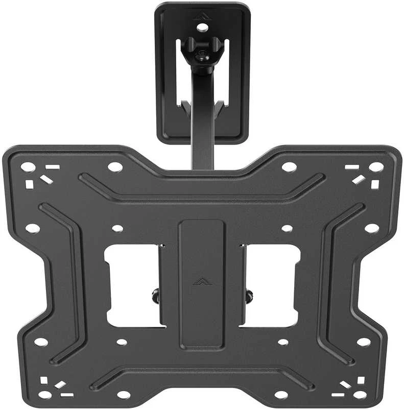 SBox sieninis laikiklis su atrama iki VESA 200 x 200 / 30 kg / 43"