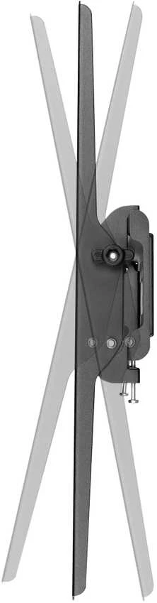 Laikiklis Sbox PLB-2546T-2 (37-80/45kg/600x400)
