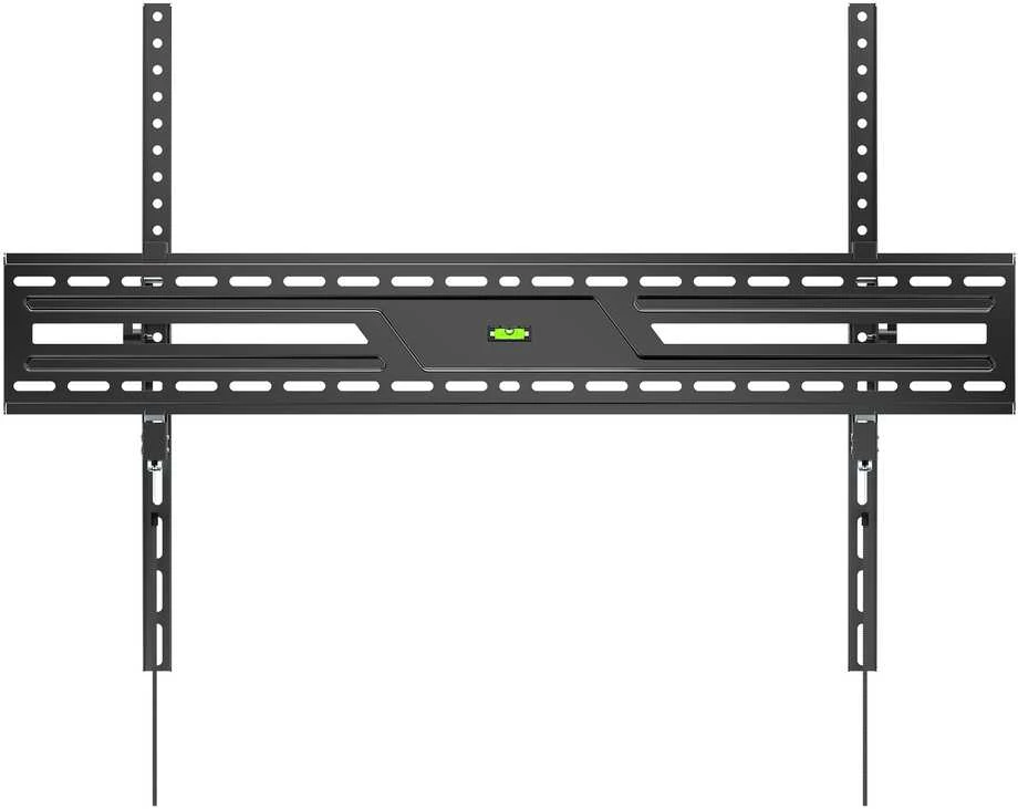 Laikiklis SBox vægbeslag med tilt - Op til VESA 900 x 600 / 75 kg / 100"