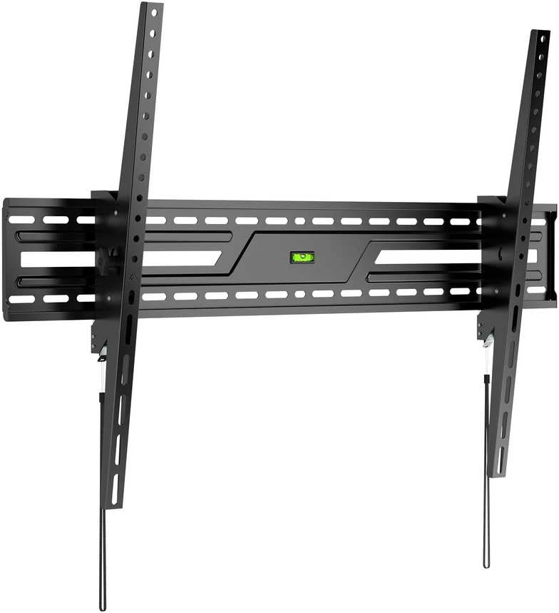 Laikiklis SBox vægbeslag med tilt - Op til VESA 900 x 600 / 75 kg / 100"