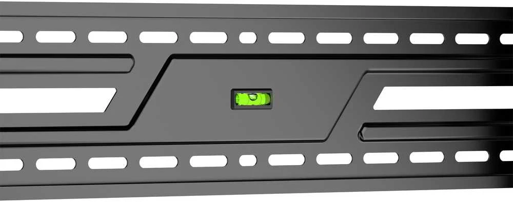 Laikiklis SBox vægbeslag med tilt - Op til VESA 900 x 600 / 75 kg / 100"