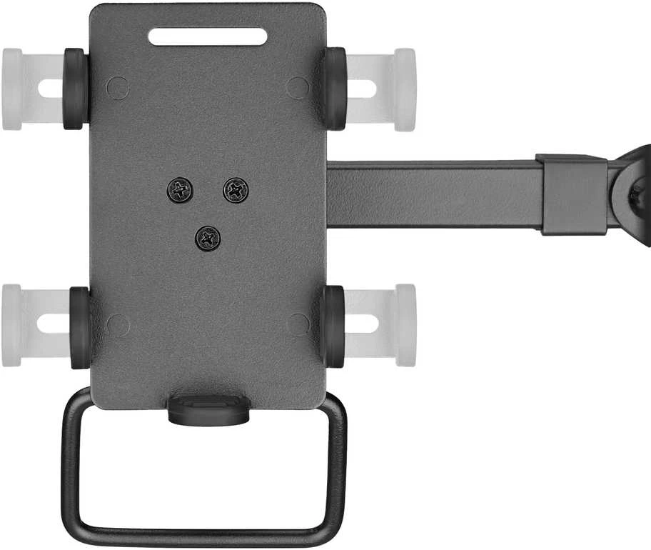 Laikiklis Sbox PTM-02S POS terminal / POS spausdintuvas / monitorius mount Universal