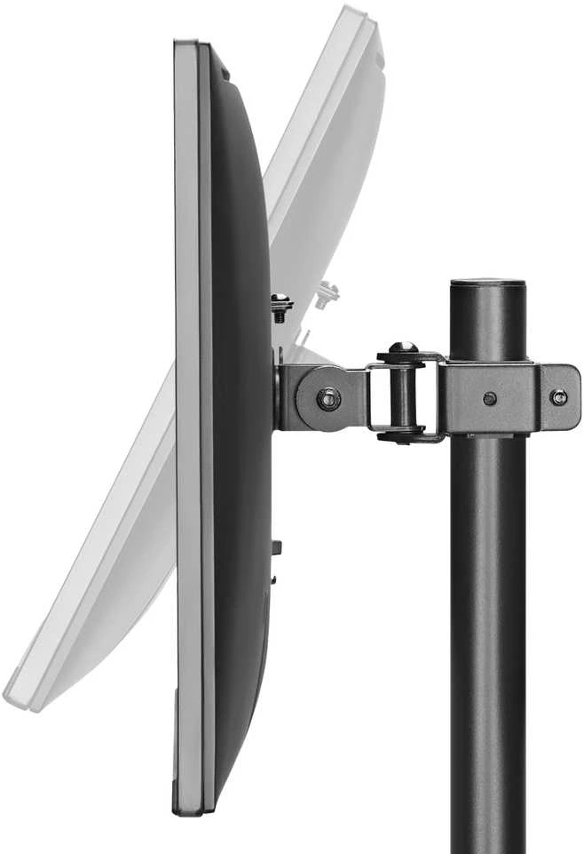 Laikiklis Sbox PTM-02S POS terminal / POS spausdintuvas / monitorius mount Universal