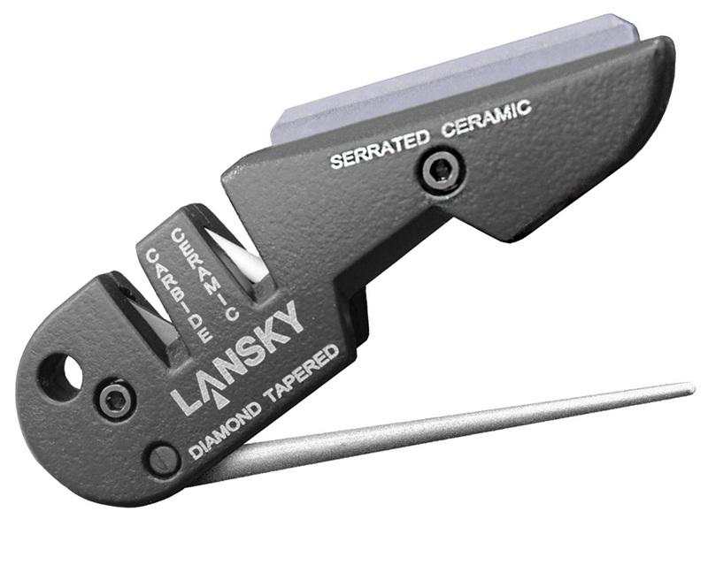 Lansky Sharpeners Lansky Blademedic galąstuvas