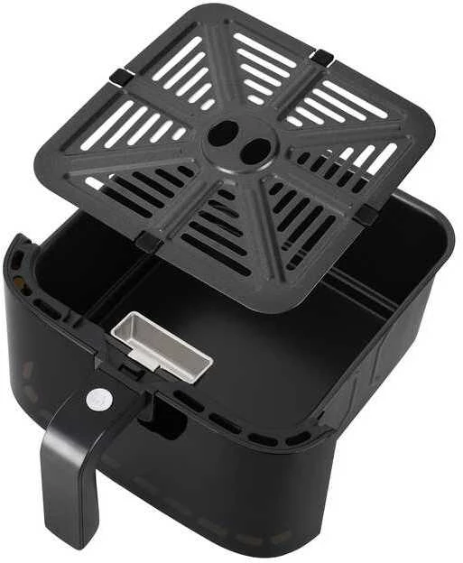 Lovio LVAF001BK PureFry 5L Juodas