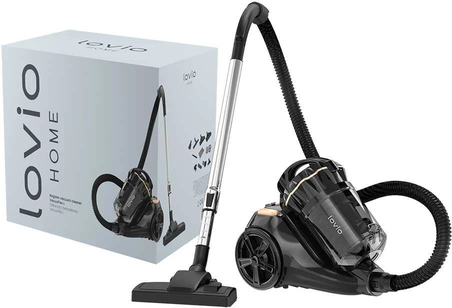 Lovio LVCVC002 VacuuFlex L