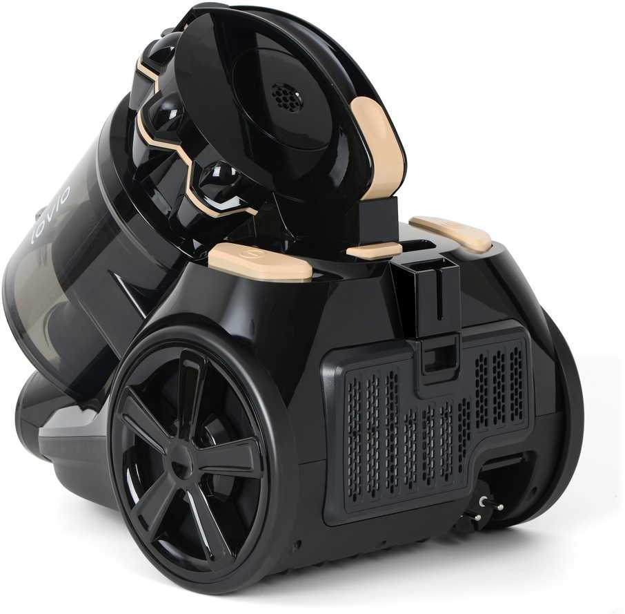 Lovio LVCVC002 VacuuFlex L