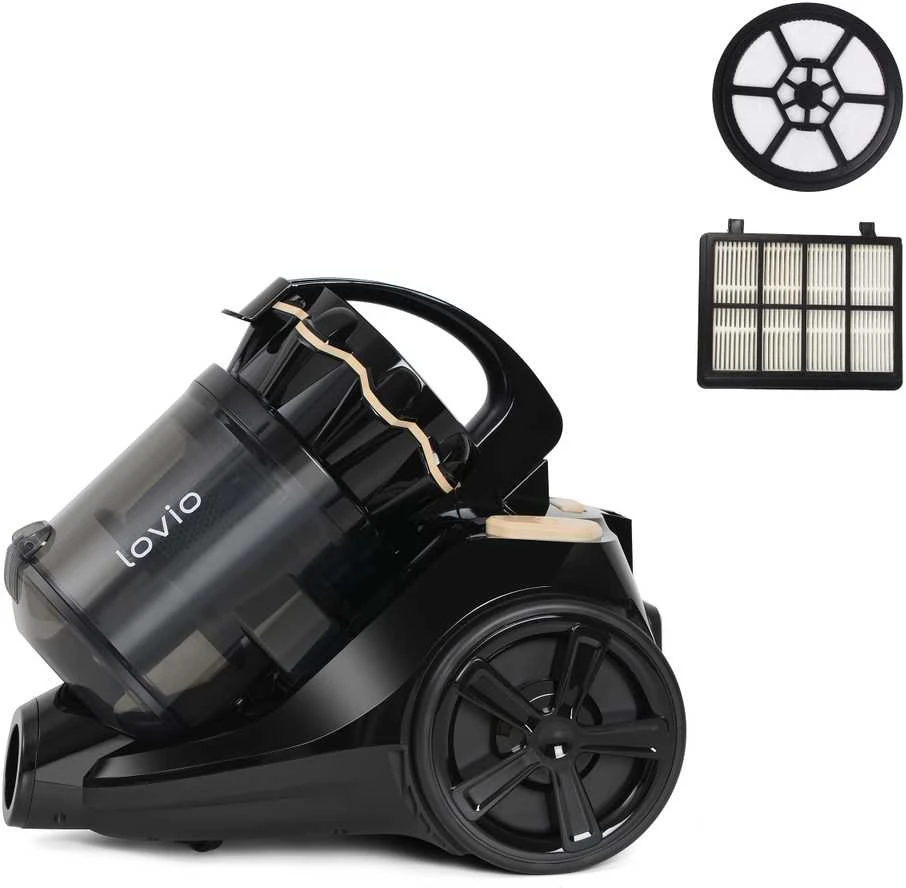 Lovio LVCVC002 VacuuFlex L