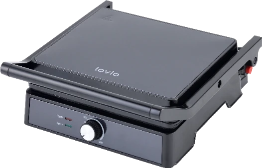 Lovio LVEG001BK Juodas