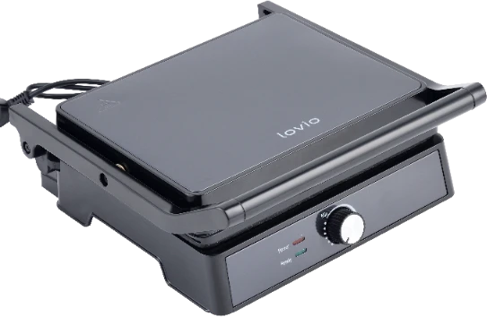 Lovio LVEG001BK Juodas