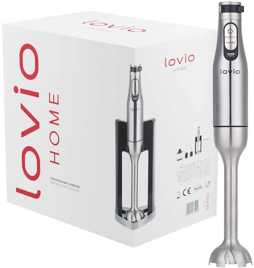 Lovio LVHBL001