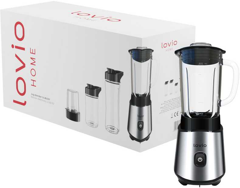 Lovio LVJBL001