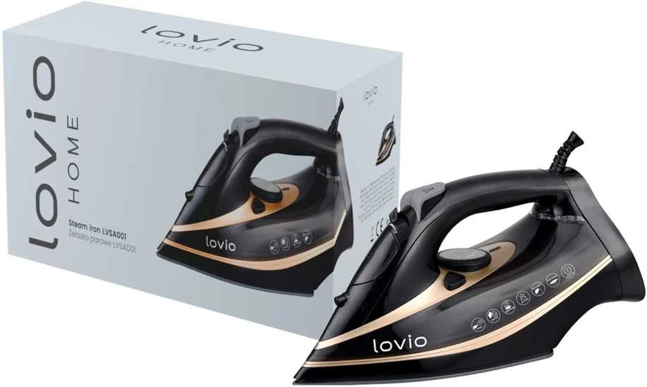 Lovio LVSA001