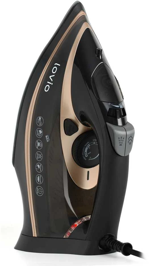 Lovio LVSA001