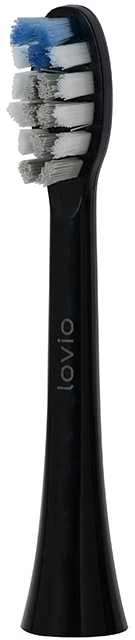Lovio SonicProtect PRO szczoteczka elektrinė soniczna Juoda LVTB124BK