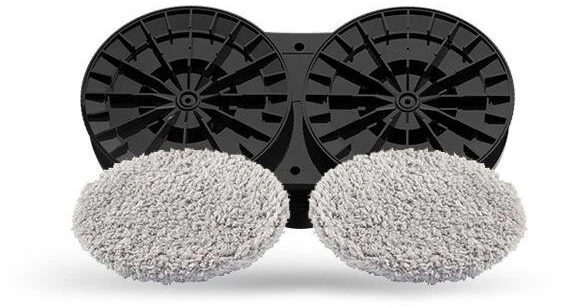Mamibot W110-T Pilkas Pads