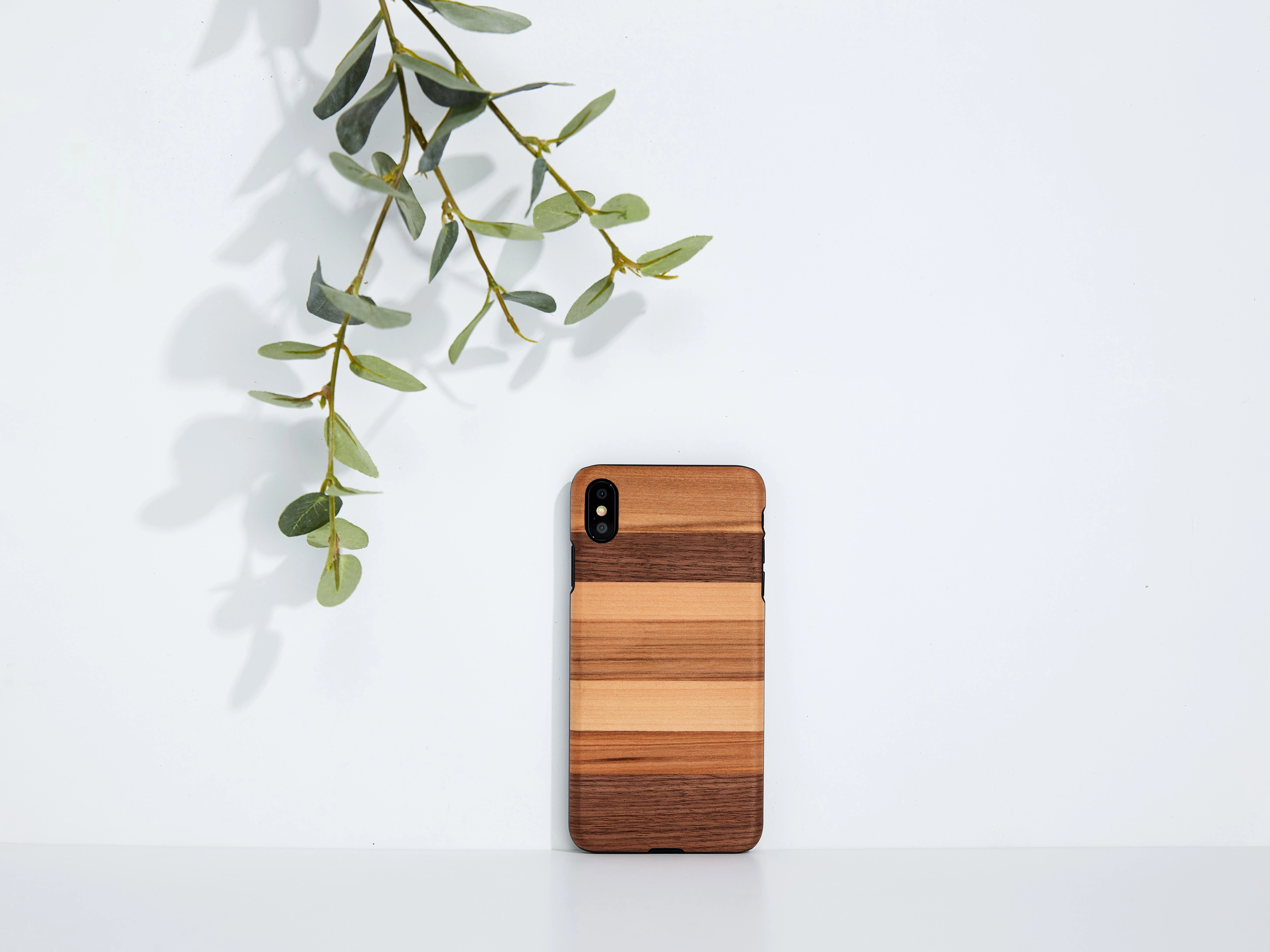 MAN Telefono dėklas iPhone XS Max