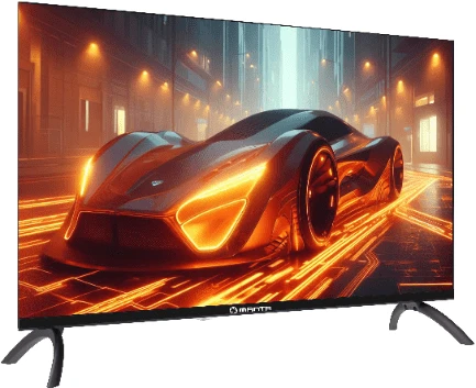 Televizorius Manta LED 32LHN124E