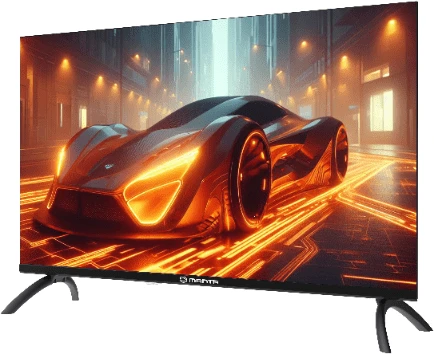 Televizorius Manta LED 32LHN124E