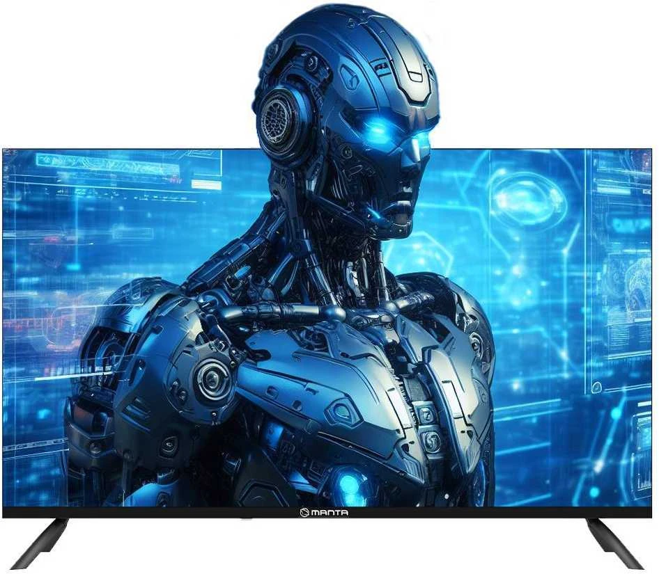 Televizorius Manta LED 40LFA123E