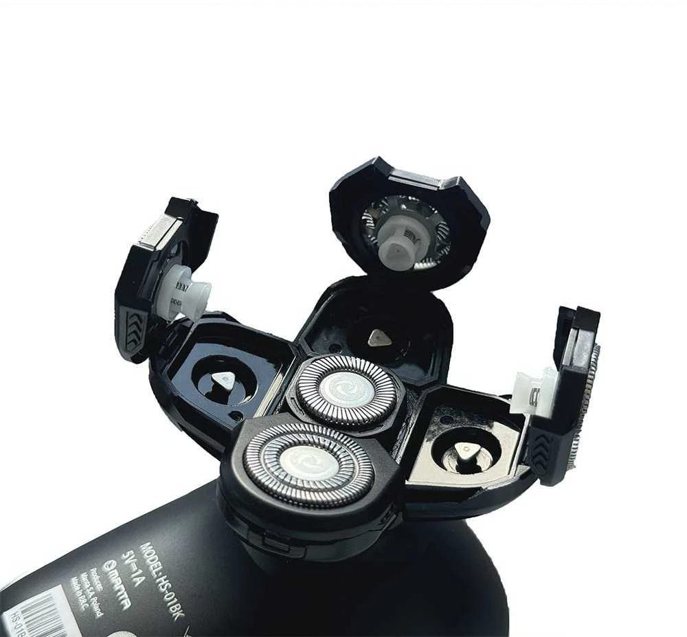 Manta HS-01BK Shavio