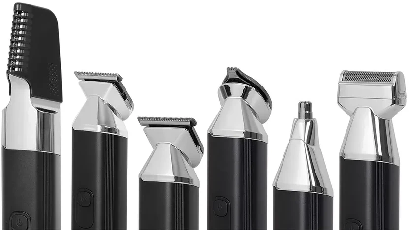 Manta HT-01BK Trimo Pro