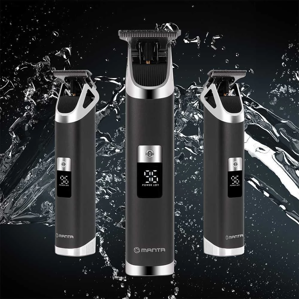 Manta HT-02BK Trimo